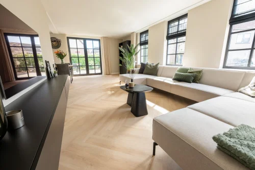 pvc vloer kampen