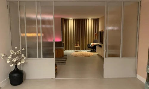 Brouwer Woninginrichters