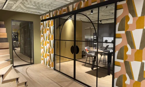 Brouwer Woninginrichters
