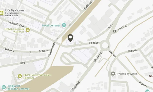 Brouwer Woninginrichters